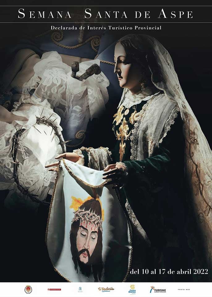 Semana Santa en Aspe  